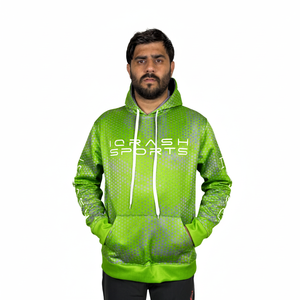 Sudadera con Capucha para Hombre de Calidad Superior 2025, Ropa Deportiva Personalizada, Sudaderas con Sublimación, Fabricante de Pakistán, Servicio OEM, Sudaderas Básicas - Product Image 1