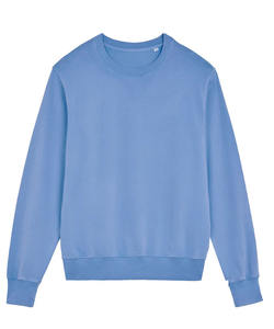 Sweat-shirt en polaire à col rond pour homme - Product Image 2