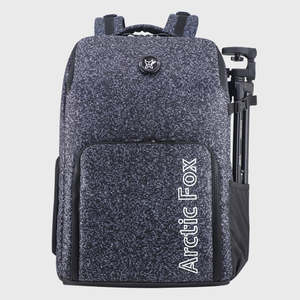 Arctic Fox Polaroid <b>Camera</b> <b>Bag</b> and <b>Camera</b> Backpack - Product Image 1