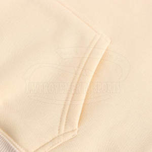 Ropa de calle Sudaderas con capucha serigrafiadas de alta calidad Ropa de moda al por mayor Sudaderas con capucha serigrafiadas - Product Image 5