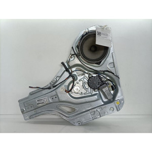 Mécanisme de levage de la vitre arrière. DX KIA Sportage Série 834021F010 G4GC (04>10) - Product Image 1