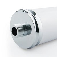 Filtre de douche Calux Élimination efficace du chlore et des métaux lourds de l'eau de douche