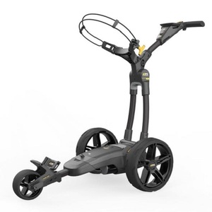 Carrito Eléctrico con Pantalla Táctil GPS CT8 de 100% Calidad y Largo Alcance - Product Image 2
