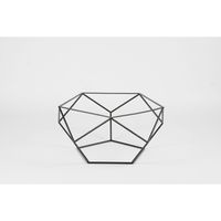 Panneau de bureau en métal durable de fabrication vietnamienne moderne - Design minimaliste pour usage commercial, bureau à domicile, hôtels, extérieur