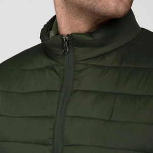 Chaqueta de Plumón de Alta Calidad a Precio Económico, Chaqueta de Invierno para Hombre, Estilo Clásico, Suministro en Línea - Product Image 6