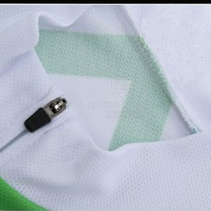 Conjuntos de Uniformes de Ciclismo para Hombre de Alta Calidad, Diseño Personalizado Reversible, 100% Poliéster, Ligeros, Ecológicos, de Secado Rápido y Transpirables - Product Image 3