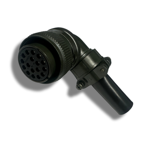 MIL-C-5015 loạt ms3108a 20-29S Đồng Nam/Nữ thiết lập ms3102a/ms3106a Thông tư nối IP67 đánh giá 7.5A - Product Image 1