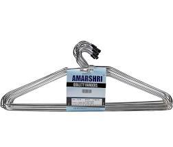 Steel Hanger Iron Hanger Suit Hangers - Product Image 6