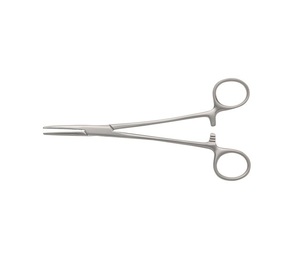 Pince hémostatique Carmalt Rochester 16cm pour usage médical - Product Image 1