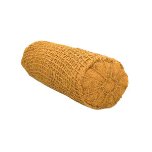 Bûches de coco structurées écologiques pour la protection des berges de rivière, soutenant les efforts de reconstitution végétale et la récupération durable des habitats - Product Image 1