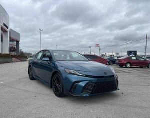 Precio Bajo 2026 para SE FWD Nuevo Sedán Automático Euro VI Interior Oscuro Cámara Trasera en Venta - Product Image 6