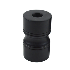 Luxury Metal & Stone Handmade Eco-Friendly <b>Candle</b> Holder with Painted Finish for Home Decoration Wedding and <b>Dinner</b> Use - Product Image 2