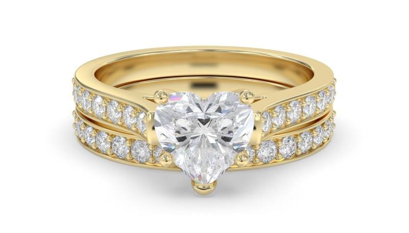 ทองคำสีเหลือง