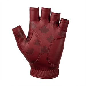 Gants de golf sur mesure à prix réduit, de qualité supérieure, respirants, confortables, avec une prise en main optimale, disponibles en plusieurs motifs et couleurs - Product Image 3