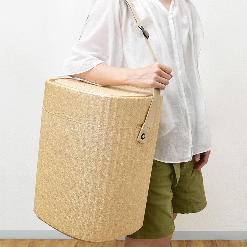 สีน้ำตาล