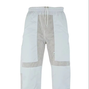 Beekeeping <b>Trousers</b> with Integrated Kneepad for Added Comfort - Product Image 1