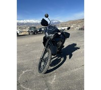 Compre Aquí la Motocicleta Kawasaki KLR 650 S Adventure 2026