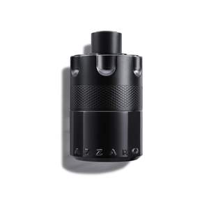 Azza Ro The Most Wanted Eau de Parfum Intense, Colonia Masculina Amaderada y Seductora, Fragancia Fougère Ámbar Especiada, Larga Duración Nocturna - Product Image 1