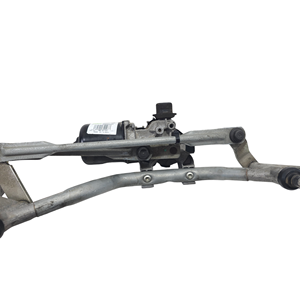 MOTEUR D'ESSUIE-GLAISE AVANT COMPLET AVEC TANDEM RENAULT Clio Série IV 288004542R (12>19) - Product Image 6