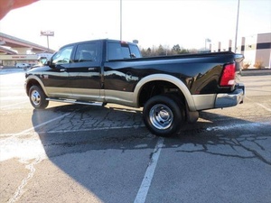 Usado 2011 Dodgese Ram 3500 Laramie - Product Image 3