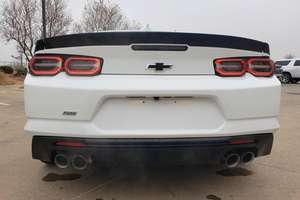 UTILISÉ LHD/RHD 2019 CHEVROLET CAMARO SS 1LE - Product Image 5