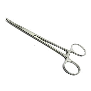 Ensemble d'instruments chirurgicaux anti-moustiques en acier inoxydable de haute qualité avec porte-aiguille hémostatique et kit de dissection - Product Image 6