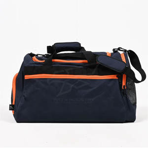 Quantité minimale de commande bas Concevez vos propres sacs de sport Sacs de sport à la mode de style différent pour la vente en ligne - Product Image 1