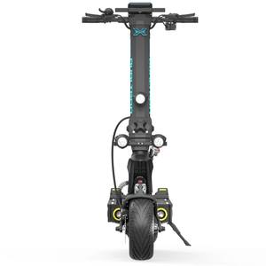 NUEVO Dua-ltron X Limited Motor de 1000-1500cc >80km/h Velocidad Máxima Origen EE. UU. LISTO para ENVIAR - Product Image 1