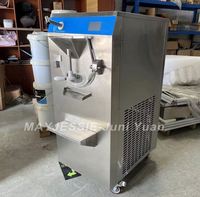 Nieuwe Aanwinst Creami & Frozen Dessert 5 Smaken IJsmachine Milkshake Machine Natuurlijk Fruit Huisgemaakte IJsmachine