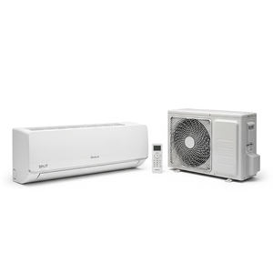 Climatiseur mural split 18000 BTU, économe en énergie, silencieux, pour maison, bureau, chambre, salon - Product Image 2