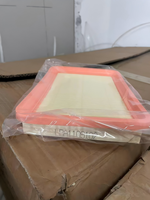 Nouveau filtre à air d'admission de moteur haute efficacité LBA1109102 Lifan 520, remplacement de l'élément filtrant