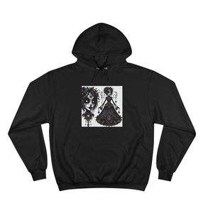 Glory Custom Blank Pattern Street Style Pullover Hommes Sweat-shirts personnalisés de haute qualité respirants de qualité supérieure - Product Image 1