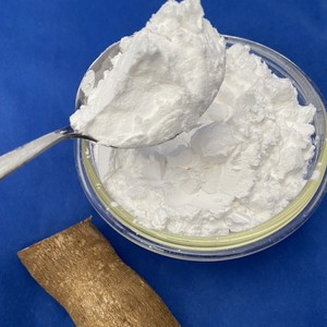 Almidón de Tapioca Vietnamita de Primera Calidad, Natural, Sin Gluten, Ideal para Cocinar, Hornear y Uso Industrial, Listo para Exportación Global - Product Image 1