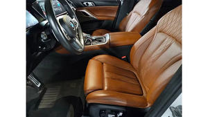 2022/X6 xDriveM50i cuidadosamente usado - Product Image 5