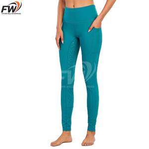 Ropa Ecuestre, Pantalones de Equitación, Leggings de Carreras Ecuestres, Pantalones para Montar a Caballo - Product Image 1