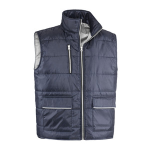 <b>Gilet</b> Dubai Colore Blu <b>Navy</b> Misura L - Product Image 1