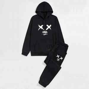 ชุดวอร์มคอปกตั้งสำหรับผู้ชายชุดวอร์มเล่นกีฬาของผู้ชายชุดวอร์มแบบสั่งตัดสไตล์ใหม่ล่าสุด - Product Image 5