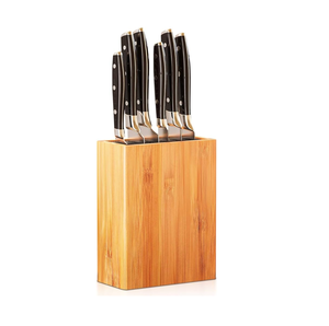 Wholesale Unique Wood <b>Knife</b> <b>Holder</b> Design Home Storage & Wooden Cutlery Design Piece From Indian Manufacturer - Product Image 1