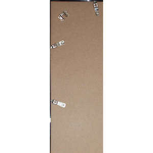 Marco de Plástico para Póster de 33 x 95 cm, Categoría de Producto: Marcos de Plástico - Product Image 6
