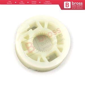 Régulateur de vitre BWR108 pour Lupo - Product Image 2