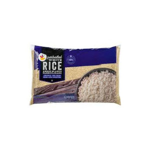ข้าวบาสมาติกเนื้อแข็งออร์แกนิคปลอดสารพิษสำหรับใช้ในสถานที่แห้งส่วนผสมของเมล็ดข้าวแตกกำหนดเองได้หลายเดือน - Product Image 3