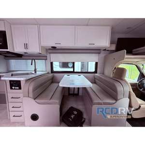 รถบ้านมอเตอร์โค้ช Thor รุ่น Chateau 28G ปี 2026 ใหม่ ผลิตจากสแตนเลส - Product Image 4