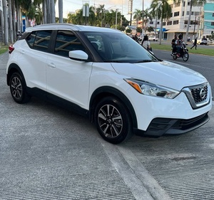 นิสสัน คิกส์ SV ปี 2019 สภาพดีเยี่ยม - Product Image 6