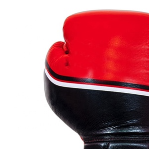 ถุงมือมวยใหม่และการออกแบบล่าสุดที่มีฉลากส่วนตัวขายส่งถุงมือมวยหนังสีที่กำหนดเอง - Product Image 5