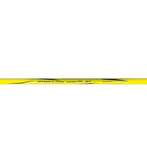 Raquettes de badminton à cordes de jeu haute performance pour joueurs sérieux Raquettes de badminton à cordes professionnelles prêtes à jouer - Product Image 5