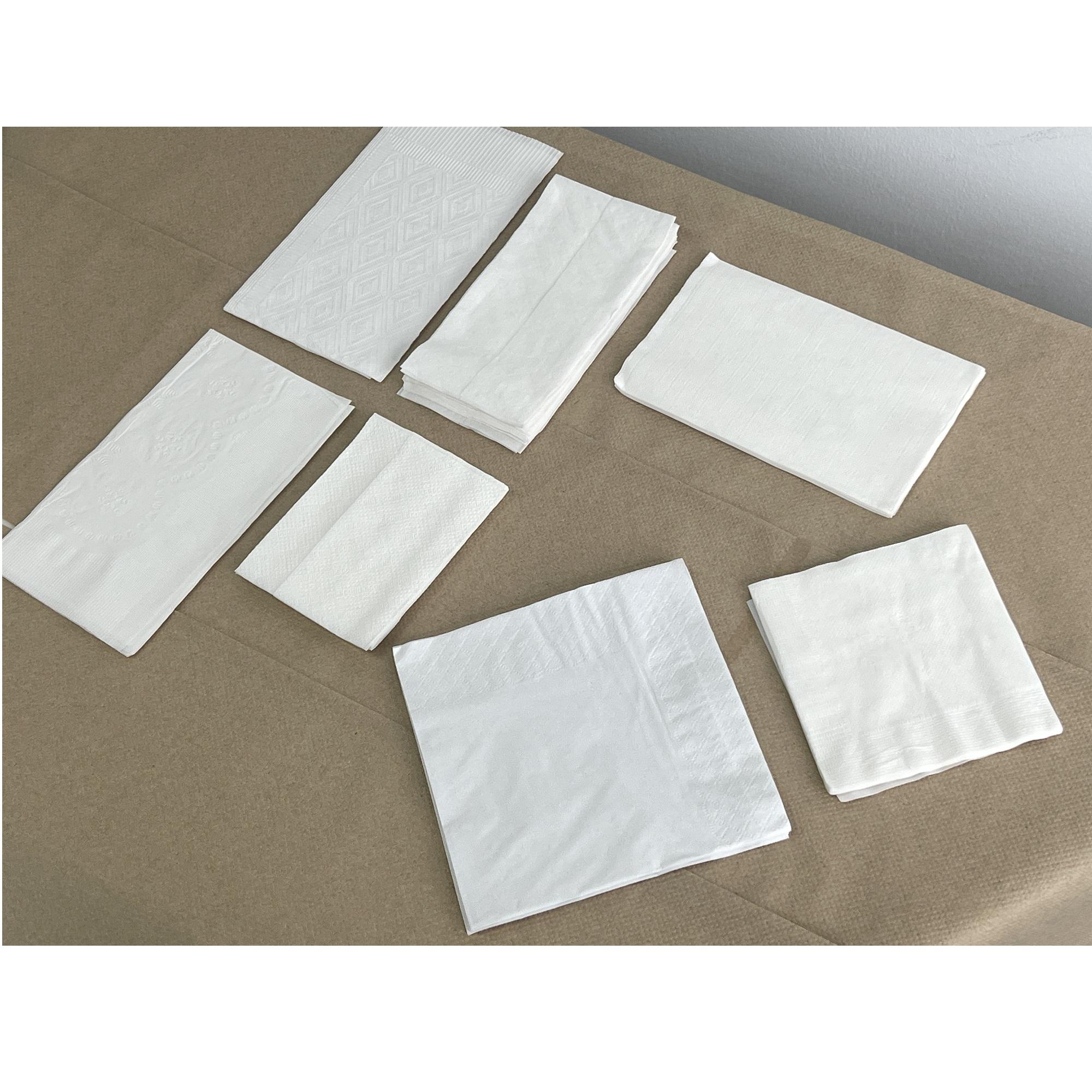 สีขาว/สีน้ำตาล