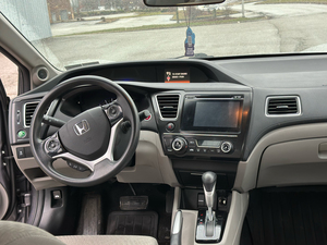 HON-DA CIVIC EX 2015 PRÊT À ÊTRE EXPÉDIÉ - Product Image 2