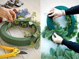 Malaisie : Meilleures ventes, prix d'exportation le plus bas, produit floral, ensemble de bagues florales, ensemble moyen, décoration de couronne, fournitures pour fleuristes, matériel - Product Image 3