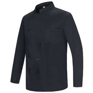 Chaqueta de Chef de Manga Larga para Hombre MISEMIYA, Modelo Sri Lanka 842 - Product Image 1