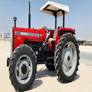 Massey Ferguson 290รถแทรกเตอร์สำหรับใช้ในฟาร์มอุปกรณ์และเครื่องจักรสำหรับใช้ในฟาร์ม - Product Image 6